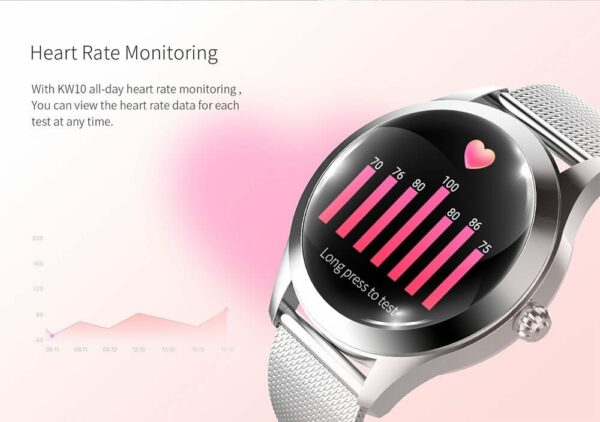 LANI Smartwatch2 6