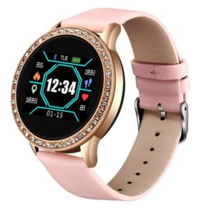 ZURI Lux Smartwatch 7