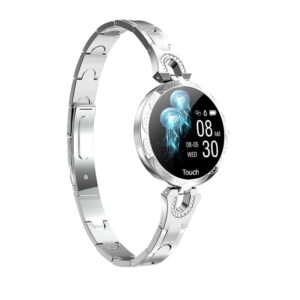 Lumi Women's Smartwatch 8