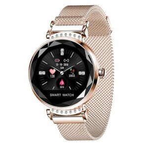Dalila Luxury Women's Smart Watch 7