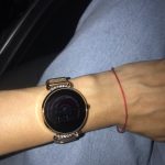 Dalila Luxury Women's Smart Watch photo review
