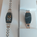 Salera - Feminine Multi-Function Smart Watch (Flash Sale!) photo review