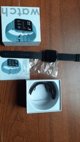 SportAid Pro photo review