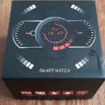 Danio Men's 2021 Sport Smartwatch photo review