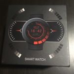 Danio Men's 2021 Sport Smartwatch photo review