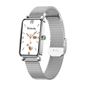 Severo - Beautiful Feminine Multi-Function Smartwatch 8